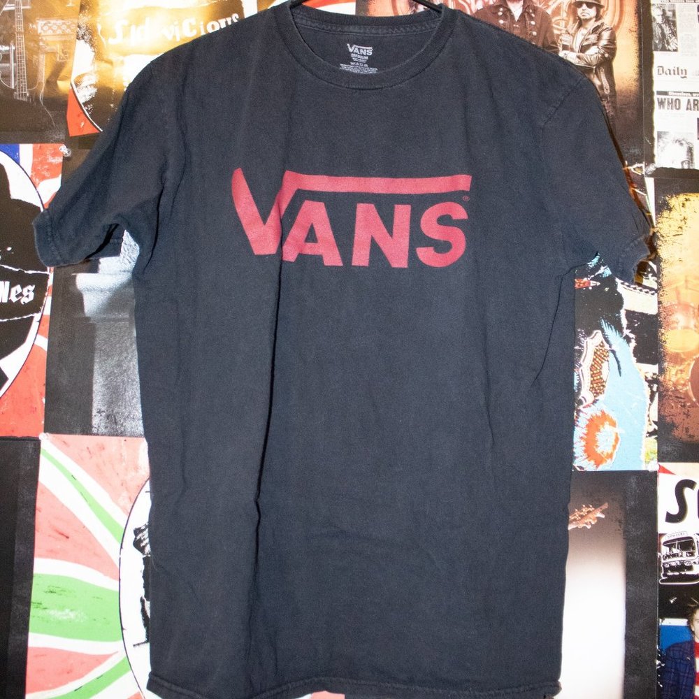 Vans Tshirt